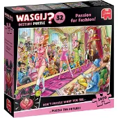 Wasgij 1110100906, 1000 pièces, Legrace, à partir de 15 ans