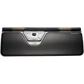 Contour Design RollerMouse Red Plus (Sans fil), Souris, Argent, Noir