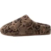 Ugg Mule 'Elea' marron / noisette / taupe / noir