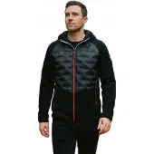 Geographical Norway Doudoune WZ8644H/GN-NOIR noir pour homme