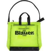 Blauer Sac bleu Hana06 Femmes Jaune