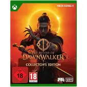 Blood of Dawnwalker XBSX C.E.
