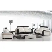 AEA Design Sofagarnitur Couchen Sofas Polster 311 Sitzer Garnituren Set Leder Sofa