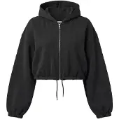 Urban Classics Sweat-shirt à Zip Tb8635