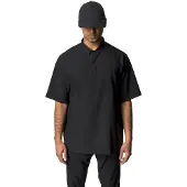 Houdini Chemise à Manches Courtes Cosmo