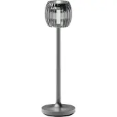 Stylistic - Lampe Bistro L (gris vagues)