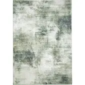 FRAAI Tapis moderne | Strong Vert | 160x230cm | Vert | Polyester | Rectangulaire