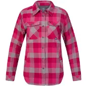 Rafiki Mojarra Long Sleeve Shirt Rouge 42 Femme
