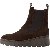 Tamaris Chelsea Boots marron