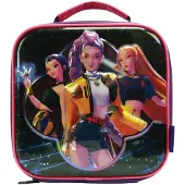 Bluesky Kpop Demon Hunters Huntr/x Backpack Multicolore