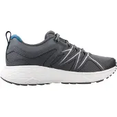 Columbia Sportswear Columbia 2108401cb Couleur Gris
