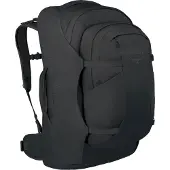 Osprey 3643-farpoint Backpack Noir