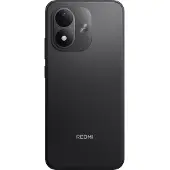 Xiaomi Redmi Note 17 128 Go Noir 5G