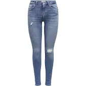 ONLYU Jean 'ONLPower' bleu denim
