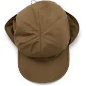 Houdini Casquette Dunfri