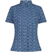 CMP Chemise à Manches Courtes 34s6166