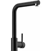 NABER 5011259 Mitigeur monocommandé ARCO 1 noir mat, basse pression