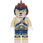 LEGO Légendes de Chima : Lennox