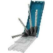 Makita Jeu de forets à pierre 8 pièces E-15861
