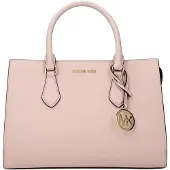 Michael Kors sac à main rose 35S3G6HS2LPOWDERBLUSH