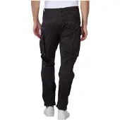 G-Star Pantalon cargo noir
