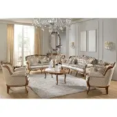 AEA Barock Rokoko Italien Sofa Garnitur Gruppe Klassische Sitz Garnituren jvmoebel