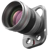Telesin Master Lens 2X Tele pour iPhone 17 Pro (sans coque)