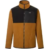 Regatta Polaire Zippée Frankie Borg Colour Block