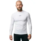 Gill Rash Guard Manches Longues Zenzero