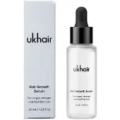 Uklash Ukhair Hair Growth Serum 30 ml