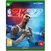 NBA 2K27
