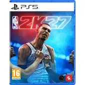 NBA 2K27 PS5 FR/NL