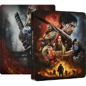 Onimusha: Way of the Sword Deluxe Switch 2
