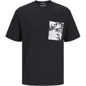Jack & Jones T-Shirt 'Marbella'