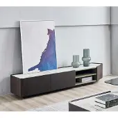 AEA Luxus Sideboard rtv Lowboard Wohnzimmer Holz lowboard Moderne Design