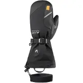 Zanier Hot.stx 4000 Gloves Noir 8
