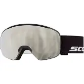 SCOTT Sphere Otg Ski Goggles White Chrome/CAT2