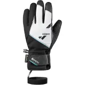 Zanier Planai.gore-tex Gloves Noir 9