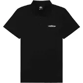 Quiksilver Polo POLO STRETCH hommes - Noir - EU M