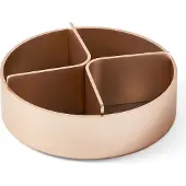 Lexon - Tasse de bureau City Desk Tray (or)