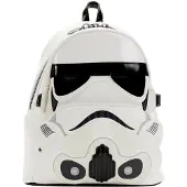 Loungefly Plecak Star Wars Lenticular 25cm - Funkcjonalny i Stylowy
