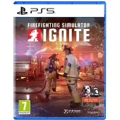 Firefighting Simulator : Ignite PS5