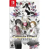 Games Switch The Caligula Effect: Overdose Imp