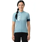 Liv Maillot à Manches Courtes Beliv