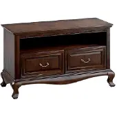 AEA Klassischer Unterschank RTV Fernsehschrank - Model V-RTV-M