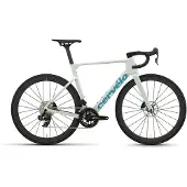 Cervelo Soloist Rival Axs 2027 Road Bike Blanc 51
