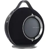 Devialet Enceinte portable - Mania, noire