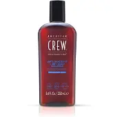 American Crew Anti-Dandruff Shampoo shampoing anti-pelliculaire 250 ml