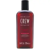 American Crew , Pro Solution Series, Hair Shampoo, Anti-Hair Loss, 250 ml