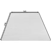 Eltap Verlice (160 x 230 cm)